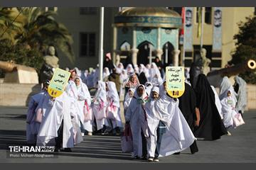 جشن تکلیف فرشته‌ها ۴ 71