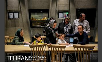 روز جهانی کودک در برج آزادی 7