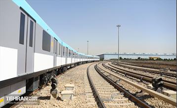 واگن سازی 38