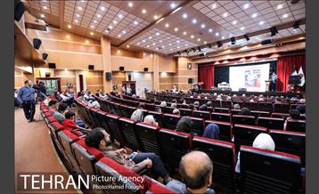 آئین نکوداشت دکتر عماد افروغ و رونمایی از 4 کتاب ایشان 17