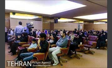 دومین سوگواره شب شعر حضرت خدیجه 2