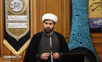 چهارصدوهفدهمین جلسه شورای اسلامی شهر تهران 26
