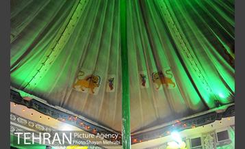 تکیه نفر آباد 9