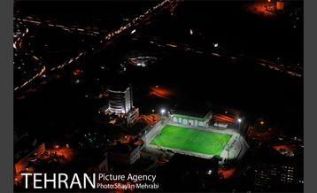 شب های پایتخت 17