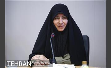 مراسم تکریم دکتر میرزایی و معارفه دکتر اشرفی  18