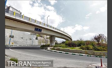 روز طبیعت متفاوت در شهر تهران 2 21