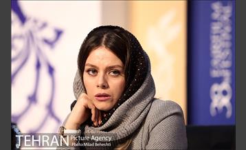 نشست خبری فیلم شین 14