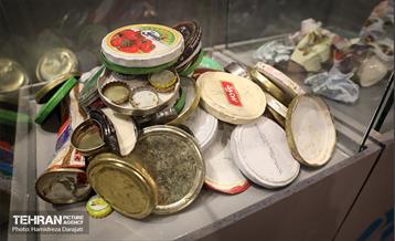 چهارمین نمایشگاه بین الملی مدیریت پسماند 22