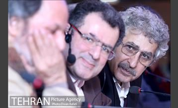 ششمین روز جشنواره فیلم فجر در برج میلاد 38