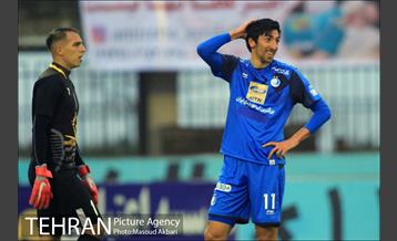 دیدار تیم‌های فوتبال استقلال تهران - سپیدرود رشت 20