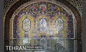 کاخ گلستان 7