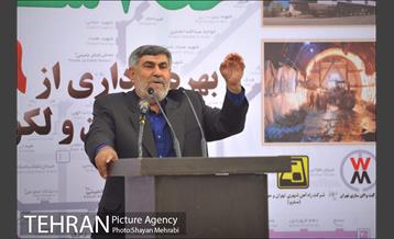 آیین بهره برداری از ٥٩ واگن مترو با حضور دکتر قالیباف 24