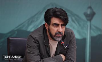 نشست صمیمانه سخنگوی شهرداری تهران با خبرنگاران 31