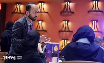 چهارمین دوره رویداد «بارش» 47