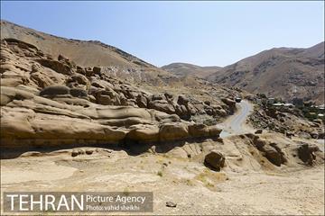 روستای ارواح سنگی 37