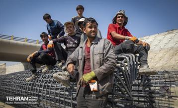 روز کار و گارگر / حمید رضا درجاتی