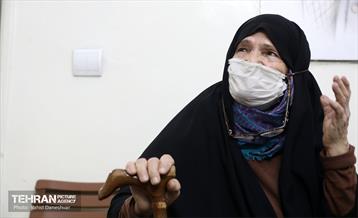 حضور رئیس کمیسیون شهرسازی شورای شهر تهران در منطقه ۱۷  35