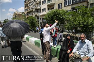 راهپیمایی روز جهانی قدس  27