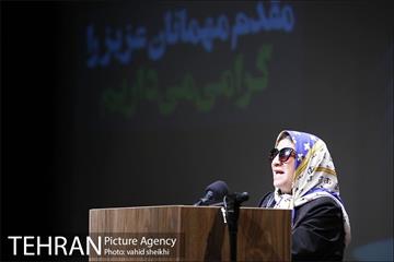 مراسم گرامیداشت روز جهانی نابینایان 21