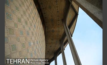 تئاتر شهر در چهل و هشتمین سالگرد گشایش 56