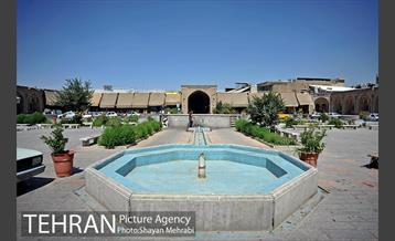 کاروانسرای خانات 15