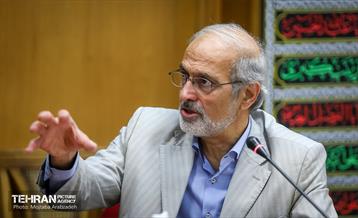 دیدار فرماندهان لشکر ۱۰ سیدالشهدا(ع) با شهردار تهران 11