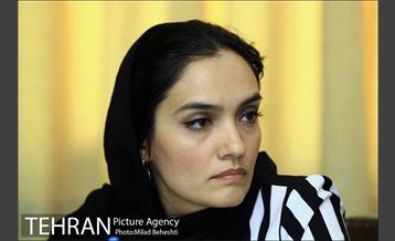 نشست تغییرات اقلیمی با حضور هنرمندان و فعالان محیط زیست‎ 8