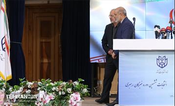 اعلام آغاز انتخابات ۱۴۰۲ در ستاد انتاخابات کشور 15