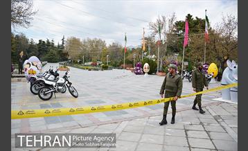 روز طبیعت متفاوت شهر تهران-1 3