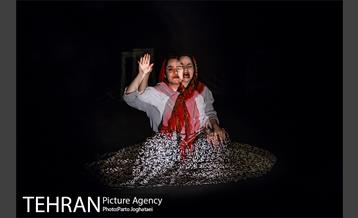 نمایش جوادیه «بیست متری» 6