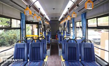 بازدید شهردار تهران از گروه صنعتی مپنا  7