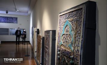 موزه دوران اسلامی ایران در ایام نوروز 8