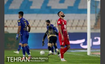 شهرآورد 94 پایتخت 25