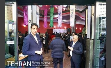 حال و هوای برگزاری جشنواره فیلم فجر در تهران 10