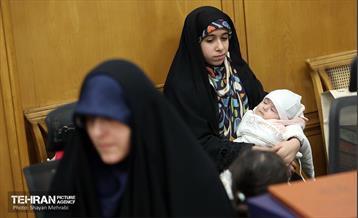 یکصدوبیست‌وچهارمین نشست مجمع کلانشهرهای ایران 40