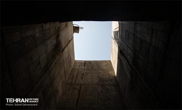 توسعه متروی تهران؛ ایستگاه شهر زیبا 28