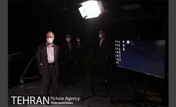 افتتاح شبکه شهر -2 3