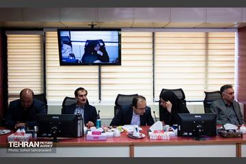 جلسه هم اندیشی «استقبال از مهر» 15