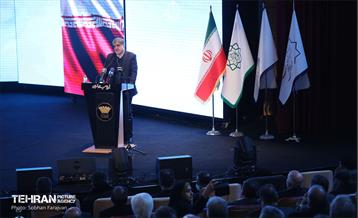 نخستین اجتماع نامزدهای حوزه انتخابیه تهران  21