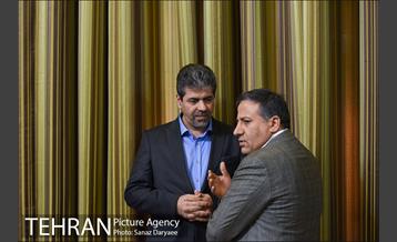 جلسه شورای شهر  12