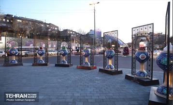 استقبال از بهار - ۳ 2