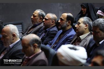 اختتامیه دومین کنگره شعر و داستان روایت پایداری 28