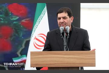 آغاز عملیات اجرایی ۲۰۰هزار واحد مسکونی شهر تهران 8