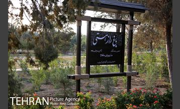 باغ راز هستی 4