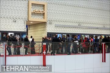 دوازدهمین جشنواره بین المللی سینماحقیقت 5