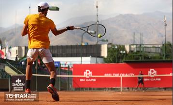 تور جهانی تنیس 7