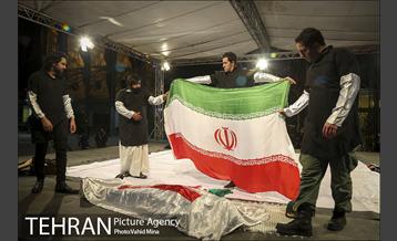 سی نهمین جشنواره تئاتر خیابانی فجر 14