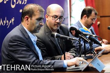 نشست پایانى ستاد انتخابات شورایاری ها 4