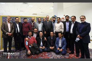 همایش فرصت پرواز 20