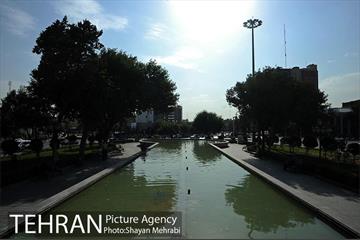 میدان امام خمینی(ره) 5